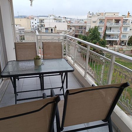 J&B Home Alexandroupoli Bagian luar foto