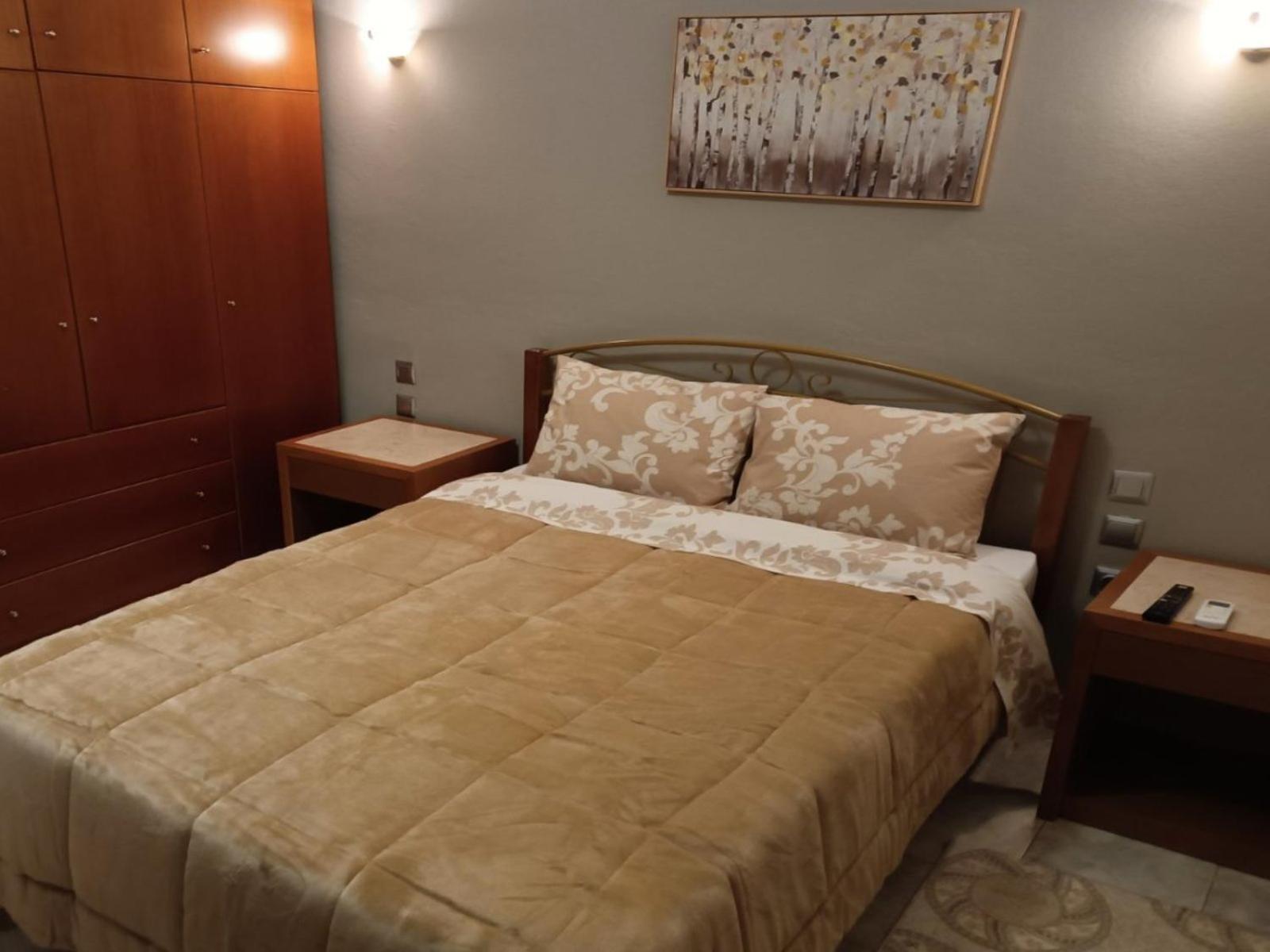 J&B Home Alexandroupoli Bagian luar foto