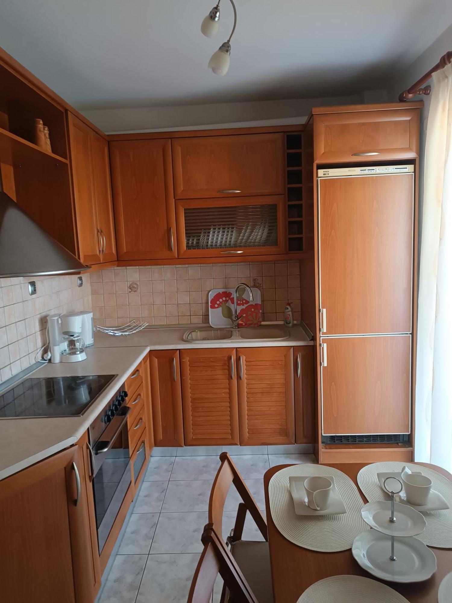 J&B Home Alexandroupoli Bagian luar foto