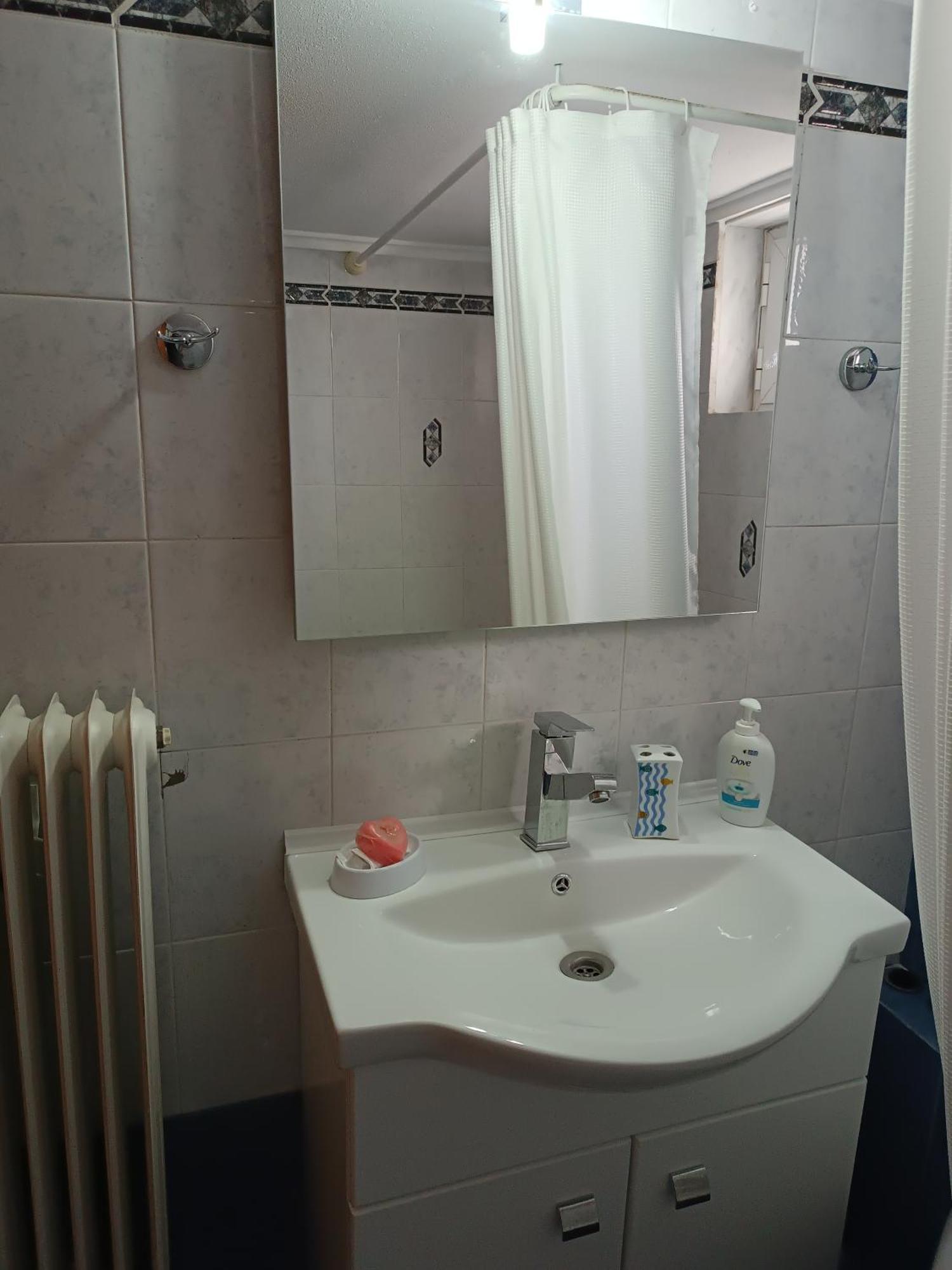 J&B Home Alexandroupoli Bagian luar foto