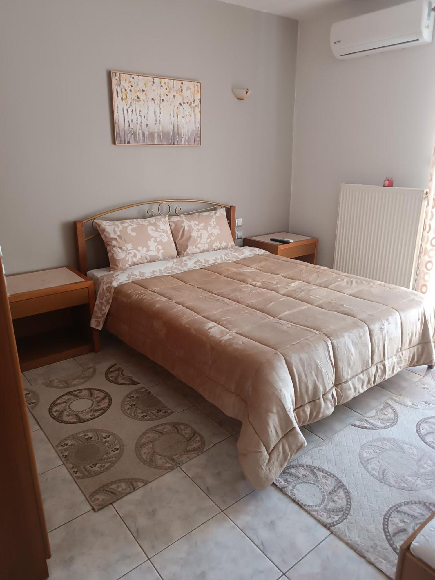J&B Home Alexandroupoli Bagian luar foto