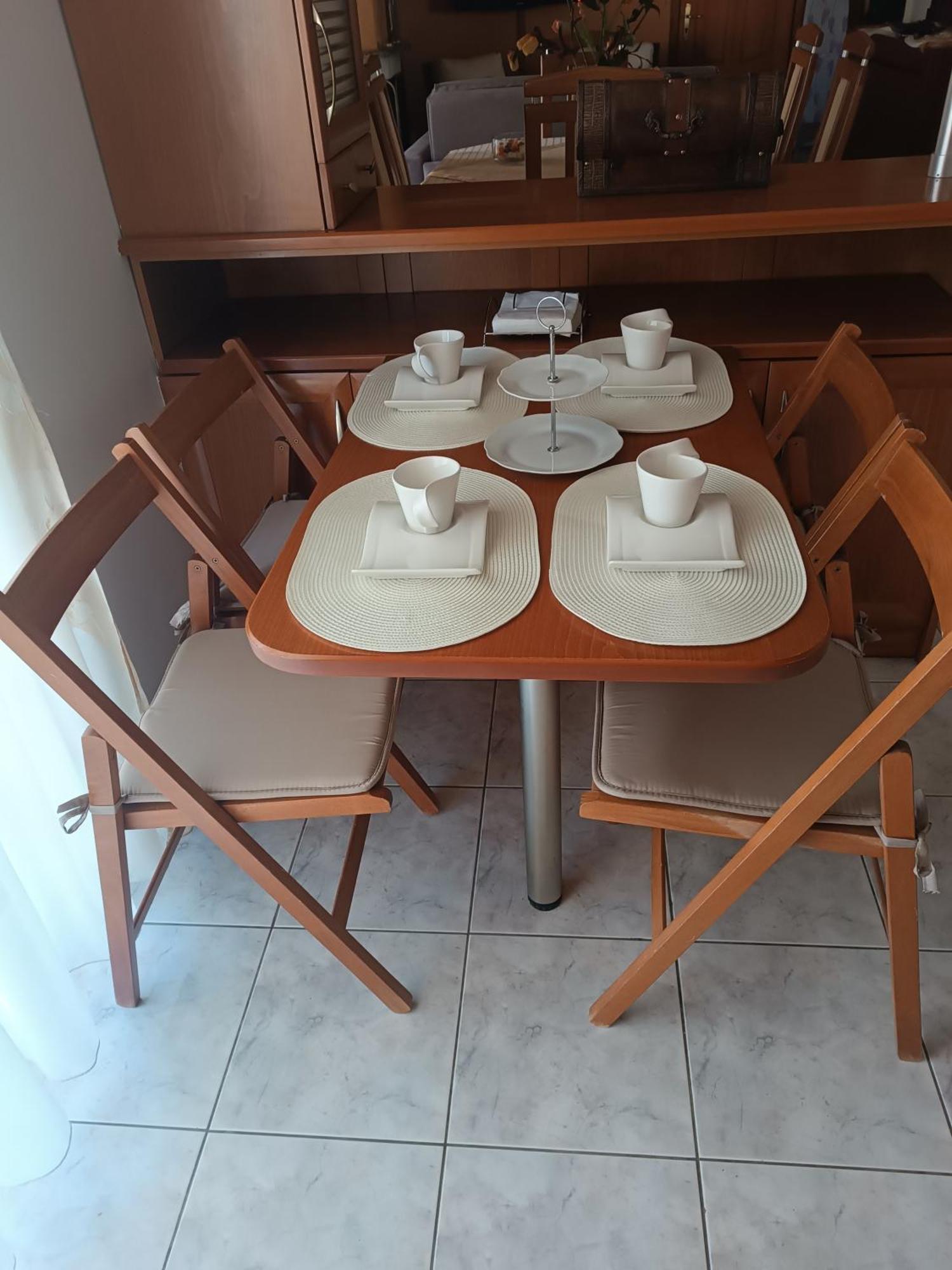J&B Home Alexandroupoli Bagian luar foto