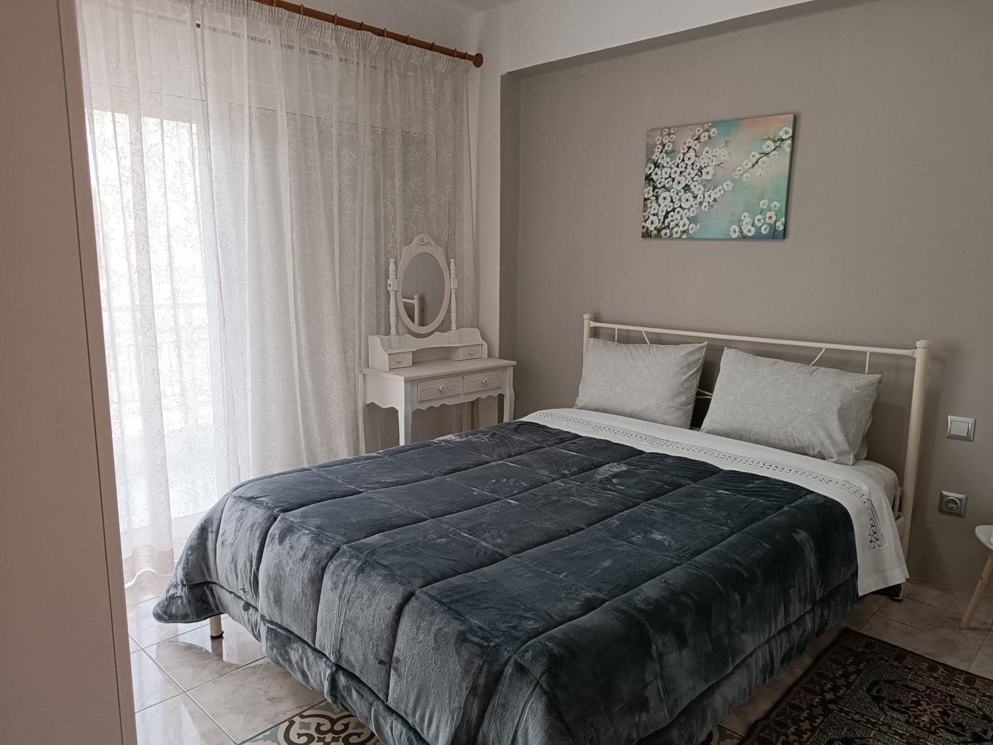 J&B Home Alexandroupoli Bagian luar foto