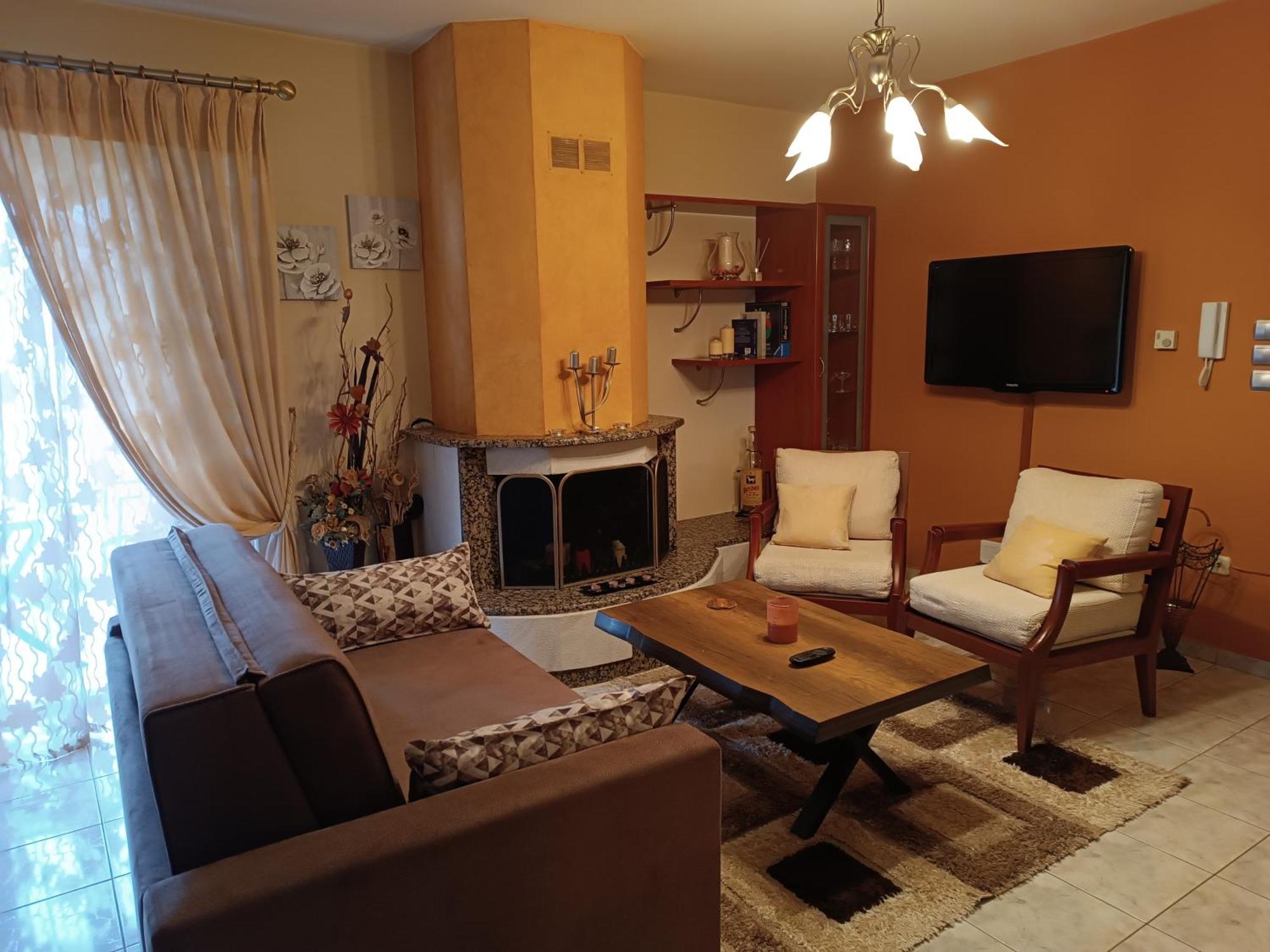 J&B Home Alexandroupoli Bagian luar foto