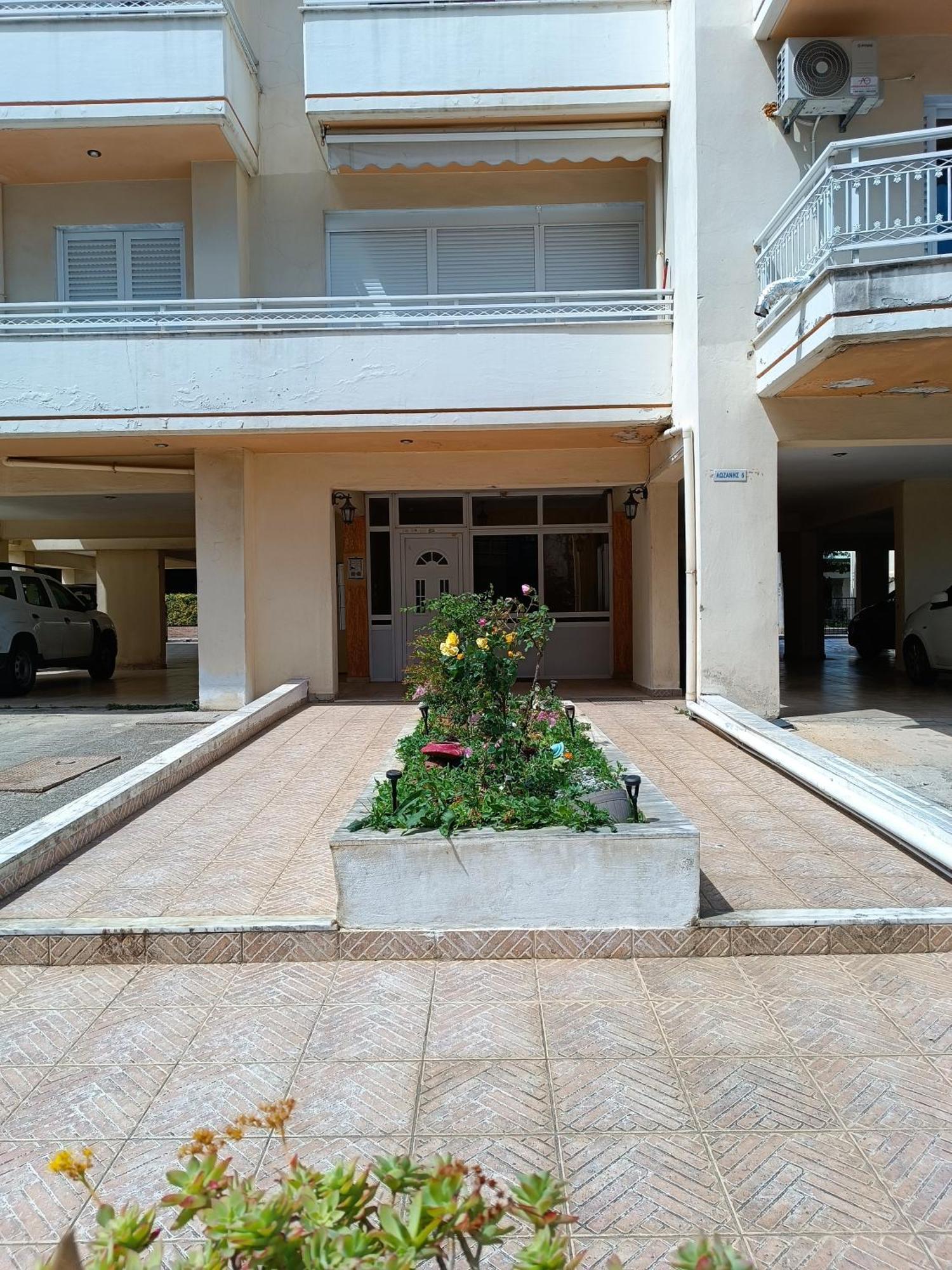 J&B Home Alexandroupoli Bagian luar foto