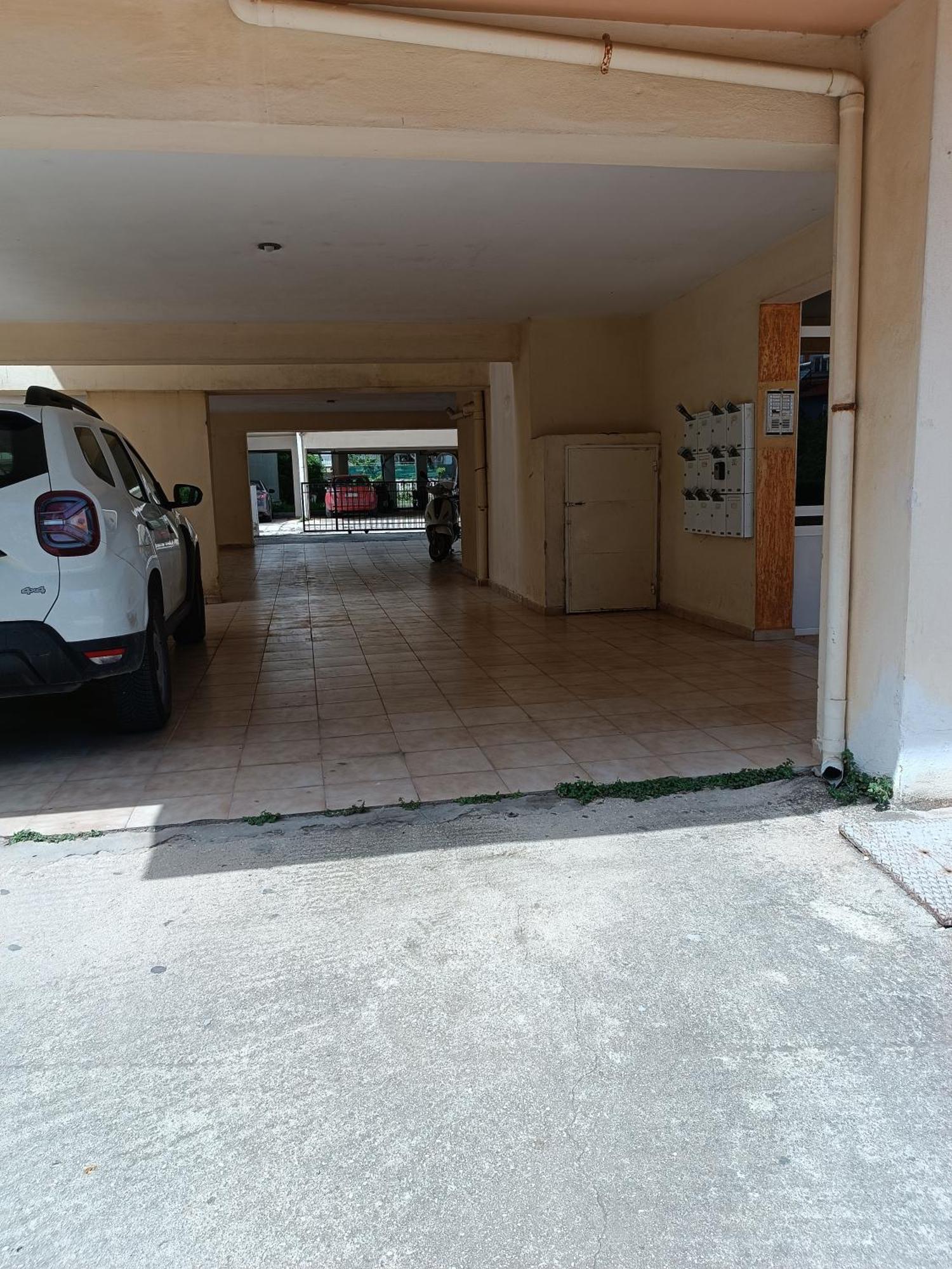 J&B Home Alexandroupoli Bagian luar foto