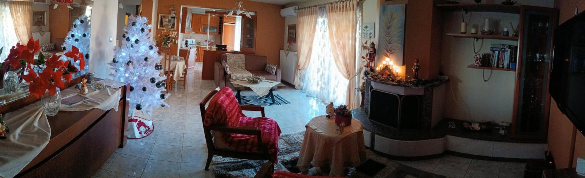J&B Home Alexandroupoli Bagian luar foto